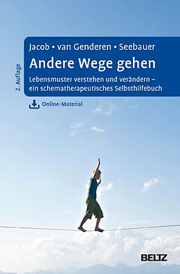 E-Book (pdf) Andere Wege gehen von Gitta Jacob, Hannie van Genderen, Laura Seebauer