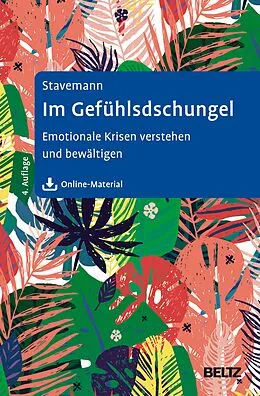 E-Book (pdf) Im Gefühlsdschungel von Harlich H. Stavemann