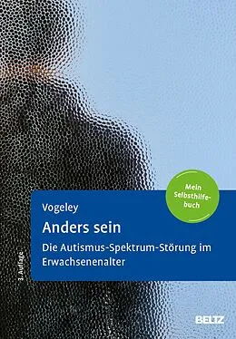 E-Book (pdf) Anders sein von Kai Vogeley