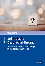 E-Book (pdf) Sokratische Gesprächsführung von Harlich H. Stavemann