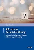 E-Book (pdf) Sokratische Gesprächsführung von Harlich H. Stavemann