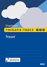 E-Book (pdf) Therapie-Tools Trauer von Christa Diegelmann
