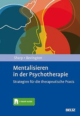 E-Book (pdf) Mentalisieren in der Psychotherapie von Carla Sharp, Dickon Bevington