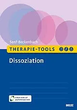 Set mit div. Artikeln (Set) Therapie-Tools Dissoziation von Philine Senf-Beckenbach