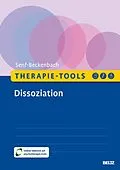 E-Book (pdf) Therapie-Tools Dissoziation von Philine Senf-Beckenbach