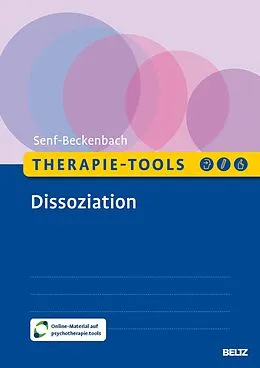 E-Book (pdf) Therapie-Tools Dissoziation von Philine Senf-Beckenbach