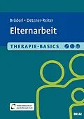 E-Book (pdf) Therapie-Basics Elternarbeit von Leokadia Brüderl, Ulrike Detzner-Reiter