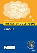 E-Book (pdf) Therapie-Tools Grübeln von Nicole Kindermann