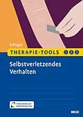 E-Book (pdf) Therapie-Tools Selbstverletzendes Verhalten von Alexandra Edinger