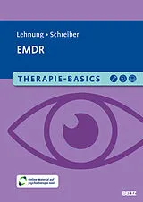 Set mit div. Artikeln (Set) Therapie-Basics EMDR von Maria Lehnung, Melanie Schreiber