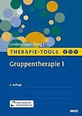 Set mit div. Artikeln (Set) Therapie-Tools Gruppentherapie 1 von 
