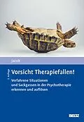 E-Book (pdf) Vorsicht Therapiefallen! von Gitta Jacob