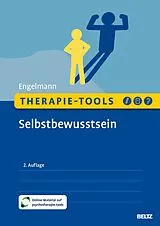 E-Book (pdf) Therapie-Tools Selbstbewusstsein von Bea Engelmann
