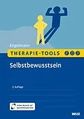 E-Book (pdf) Therapie-Tools Selbstbewusstsein von Bea Engelmann