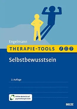 E-Book (pdf) Therapie-Tools Selbstbewusstsein von Bea Engelmann