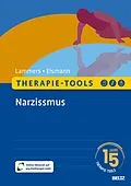 E-Book (pdf) Therapie-Tools Narzissmus von Claas-Hinrich Lammers, Gunnar Eismann