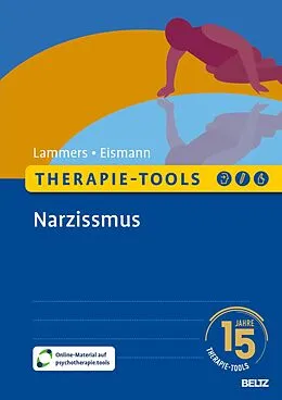 E-Book (pdf) Therapie-Tools Narzissmus von Claas-Hinrich Lammers, Gunnar Eismann