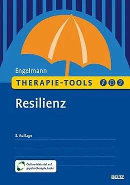 E-Book (pdf) Therapie-Tools Resilienz von Bea Engelmann