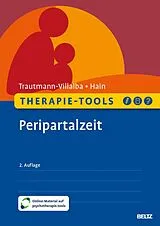 Set mit div. Artikeln (Set) Therapie-Tools Peripartalzeit von Patricia Trautmann-Villalba, Sarah Hain