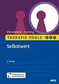 E-Book (pdf) Therapie-Tools Selbstwert von Fabian Chmielewski, Sven Hanning