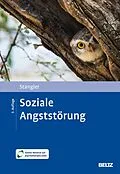 E-Book (pdf) Soziale Angststörung von Ulrich Stangier