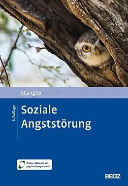 E-Book (pdf) Soziale Angststörung von Ulrich Stangier
