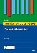 E-Book (pdf) Therapie-Tools Zwangsstörungen von Susanne Fricke