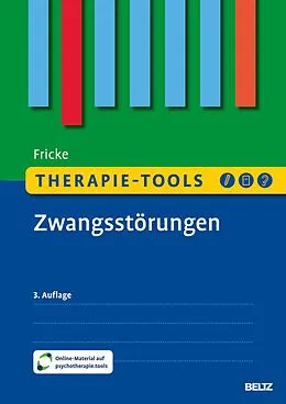 E-Book (pdf) Therapie-Tools Zwangsstörungen von Susanne Fricke