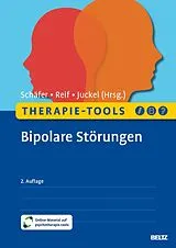E-Book (pdf) Therapie-Tools Bipolare Störungen von