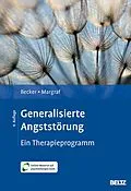 E-Book (pdf) Generalisierte Angststörung von Eni Becker, Jürgen Margraf