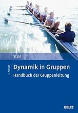 E-Book (pdf) Dynamik in Gruppen von Eberhard Stahl