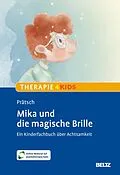 E-Book (pdf) Mika und die magische Brille von Miriam Prätsch