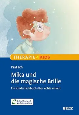 E-Book (pdf) Mika und die magische Brille von Miriam Prätsch