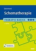 E-Book (pdf) Therapie-Basics Schematherapie von Antje Demmert