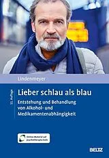 Set mit div. Artikeln (Set) Lieber schlau als blau von Johannes Lindenmeyer