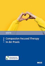 E-Book (pdf) Compassion Focused Therapy in der Praxis von Christian Stierle