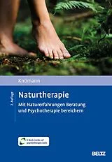 E-Book (pdf) Naturtherapie von Sandra Knümann