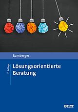 E-Book (pdf) Lösungsorientierte Beratung von Günter G. Bamberger