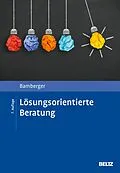 E-Book (pdf) Lösungsorientierte Beratung von Günter G. Bamberger
