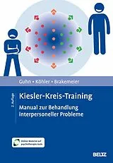 E-Book (pdf) Kiesler-Kreis-Training von Anne Guhn, Stephan Köhler, Eva-Lotta Brakemeier