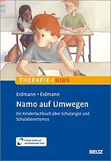 E-Book (pdf) Namo auf Umwegen von Kathrin Erdmann, Tessa Erdmann