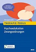 E-Book (pdf) Therapie-Tools Psychoedukation Zwangsstörungen von Matthias Wengenroth