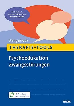 E-Book (pdf) Therapie-Tools Psychoedukation Zwangsstörungen von Matthias Wengenroth