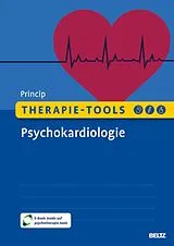 E-Book (pdf) Therapie-Tools Psychokardiologie von Mary Princip
