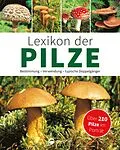 E-Book (epub) Lexikon der Pilze: Bestimmung, Verwendung, typische Doppelgänger von Hans W. Kothe