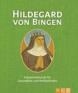 E-Book (epub) Hildegard von Bingen von 