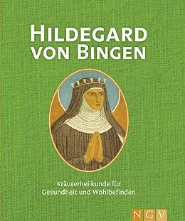 E-Book (epub) Hildegard von Bingen von 