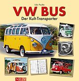 E-Book (epub) VW Bus von Udo Paulitz