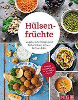 E-Book (epub) Hülsenfrüchte von 