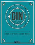 E-Book (epub) Gin von 